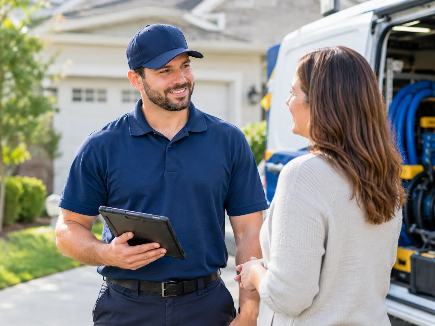 Sewage Backup Cleanup San Ramon, CA FAQs